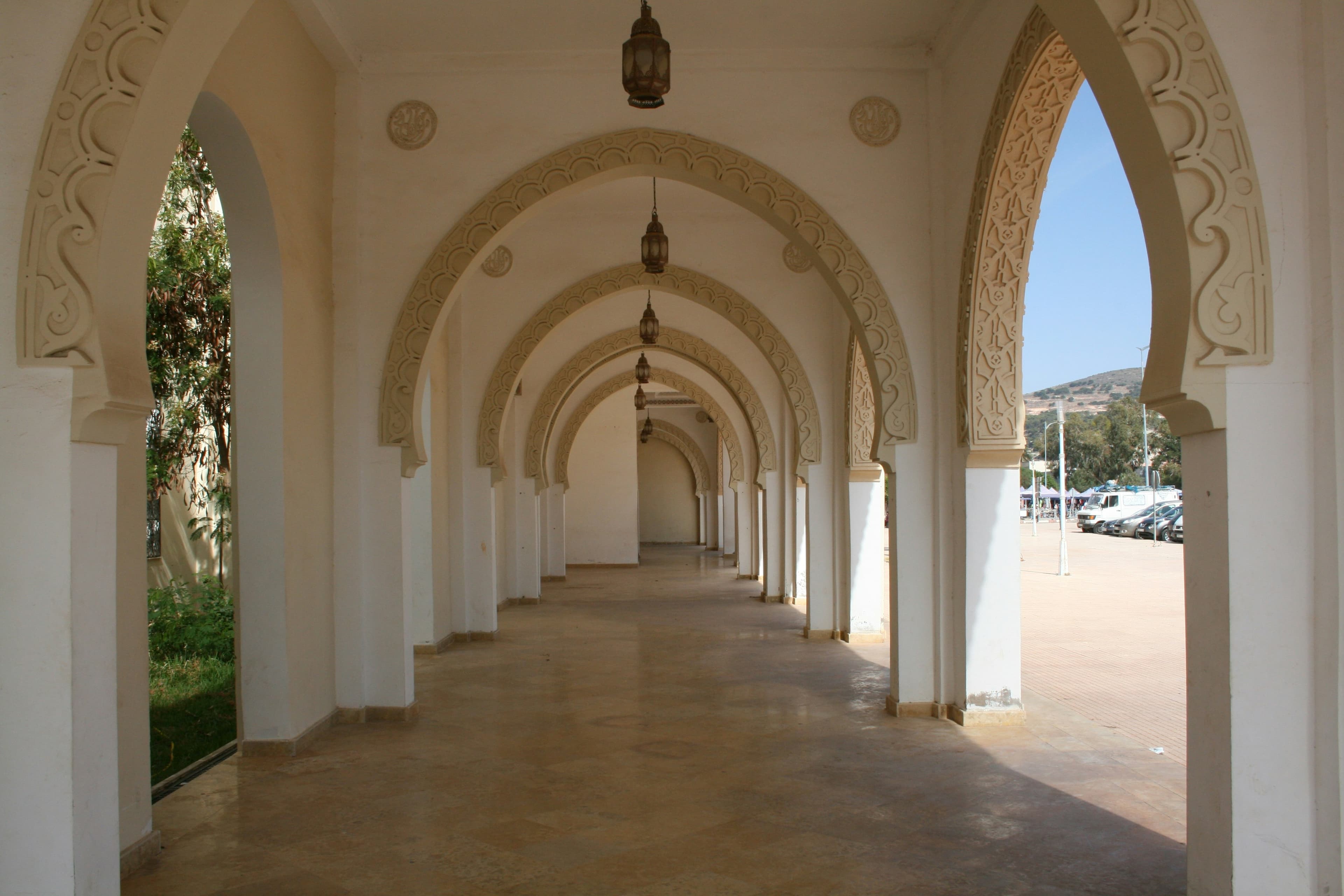 Mediterranean