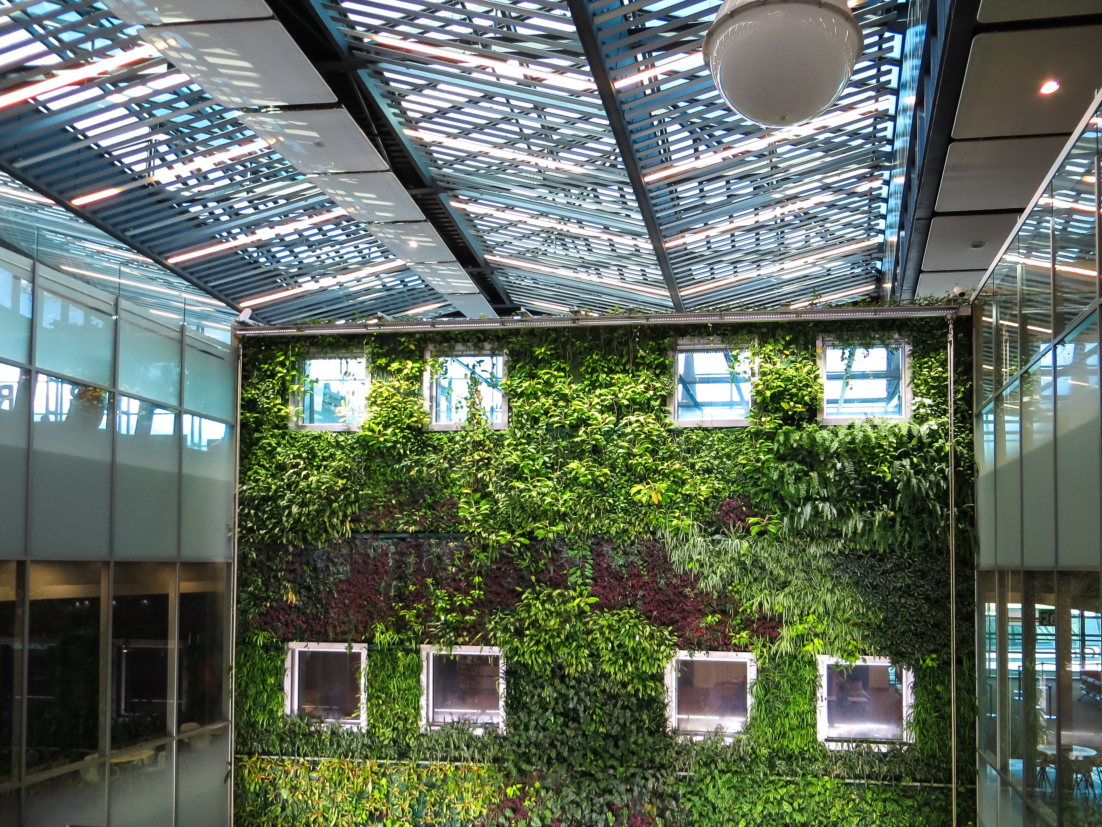 Sustainable